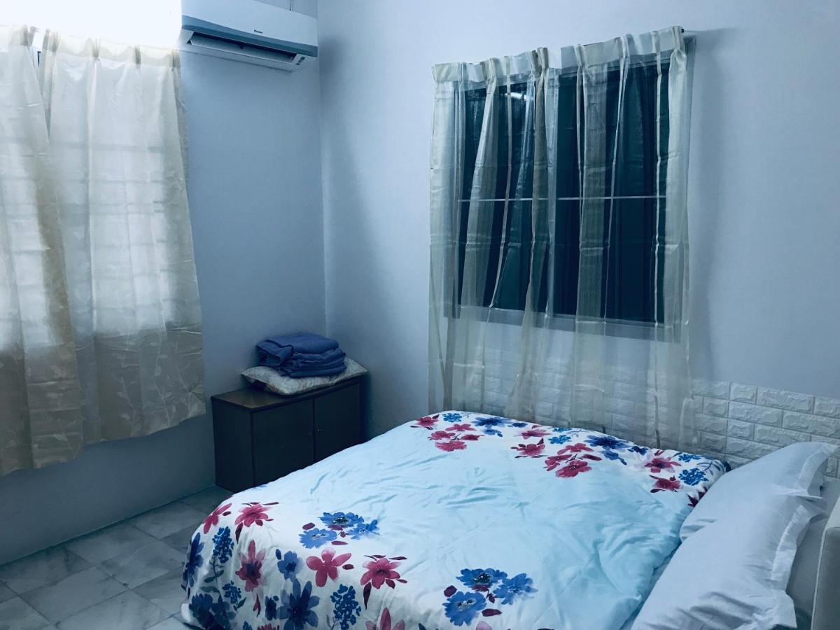 Cozy And Comfortable Homestay In Sungai Siput Exterior foto